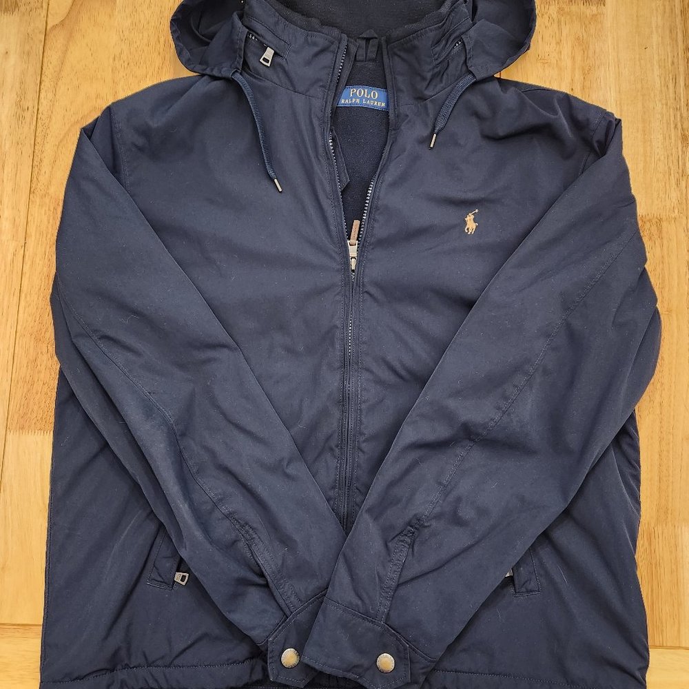 Polo Ralph Lauren Youth Large Coat